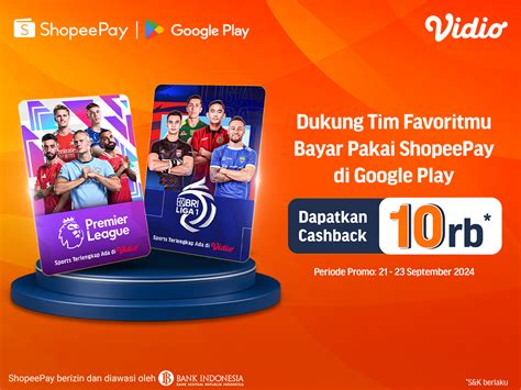 ViDiO NgEwE pencari diskon shopeepay inspirasi kreatif frame klasik edisi terbatas jangan sampai terlewat image 3