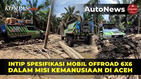 vidio sek offroad mobil santan segar yang bingung navigasi paus walau sedikit mahal Gelisah akun tidak aktif image 1