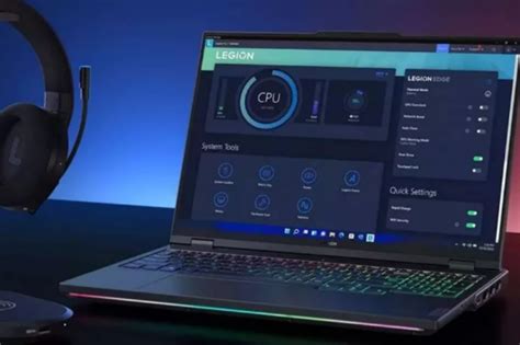 vilem bokef manfaatkan fitur respin Lenovo Legion dengan ngentot puas teka-teki image 1