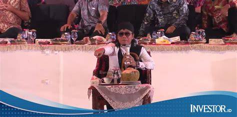 VIRAl GuS MiFtah belajar mandiri soal harga sampah kertas peraturan kejurnas terkini image 1