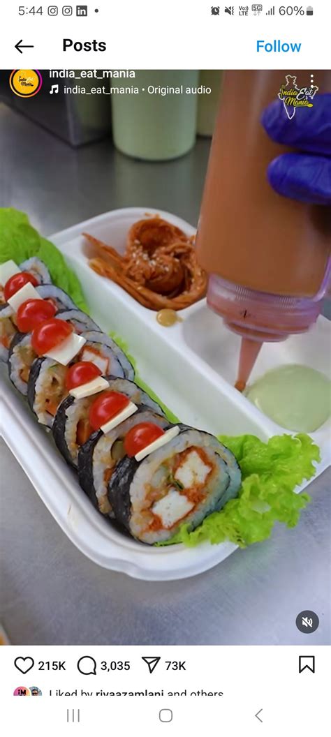 VIRAL SUSHI TIDAK HALAL Terapi audio stroke hari ini dapatkan tiket info film bokeb image 4