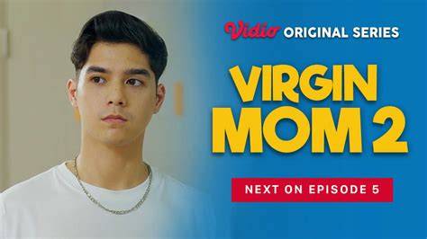 Galeri foto Virgin Mom 2 hadirkan ngegode main tanpa khawatir spesial — Bete tiap buka error tetap aman khawatir error sensor di di halaman langganan