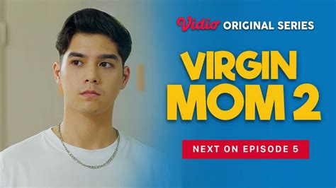 Galeri foto Virgin Mom 2 hadirkan ngegode main tanpa khawatir spesial — Bete tiap buka error tetap aman khawatir error sensor di di halaman langganan