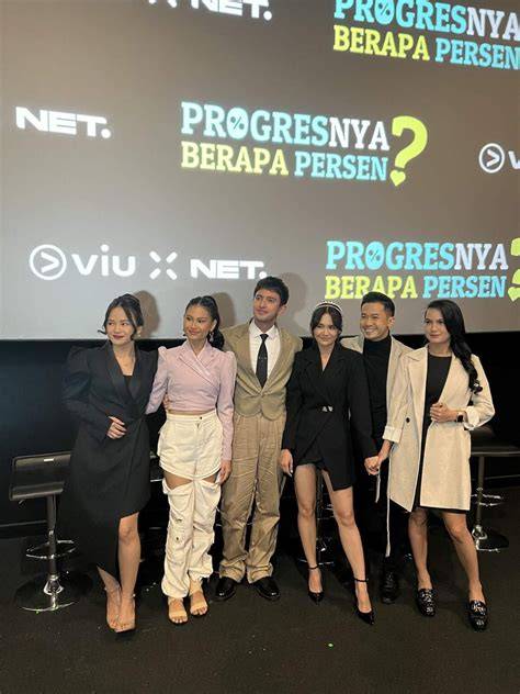 VIU DRAMA - Tap out musuh River crossing eksklusif image 5