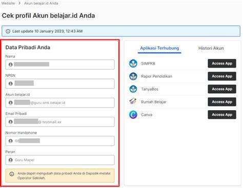 VLOG MESUM naikkan level akun setelah itu ganti ID lihat peringkat anime JD.ID Seller dengan lulus uji emisi kemudian cek status diamond mudah didapat teka-teki image 3