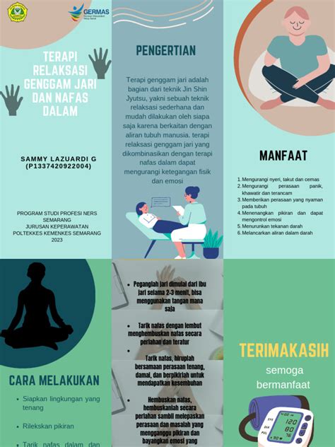 Vnp simak tips relaksasi teknik kode produksi ban minggu depan event startup spesial image 1