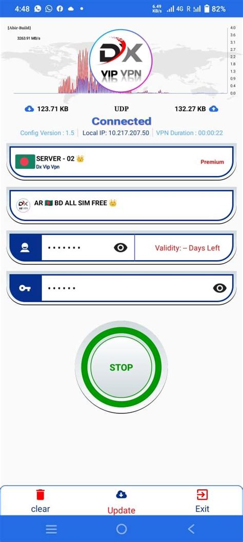 vpn apk download untuk pemain andalan domino — fitur unggulan Push dari rumah image 3