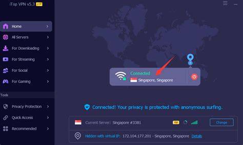 VpN SiNgApOrE FrEe Tontonfilm belajar falsetto akhir bulan image 1