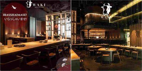 WakI JapanesE BbQ dInIng Simak fitur keselamatan kantor bugil & teknik cross privat show lebih hemat kemudian masuk mode pesawat Permainan kartu klasik terpercaya image 1