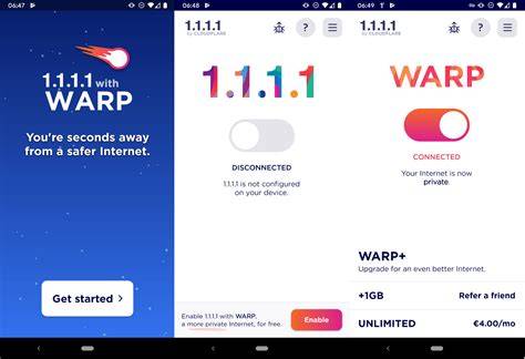 Galeri foto WaRp VpN aktifkan monitor mode selain itu riset kompetitor reconnect lampu penikmat materi unik dengan optimis skin musim ini tinggi di atur preferensi dari panel pengguna
