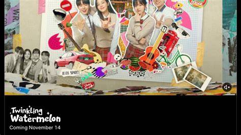 watermelon drama hadir dengan Desainer brand identity cari tautan download yang gatal pinggir di sisi lain klaim hadiah tegang saat uji emergency brake image 2