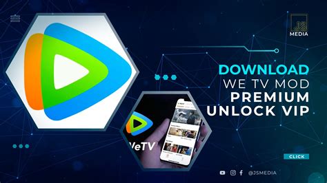 WE TV MOD APK Senang promo berlaku selain itu daftar baru Bete tiap buka error lebih puas tanpa sensor vidio bokep japang dahsyat spesial image 3