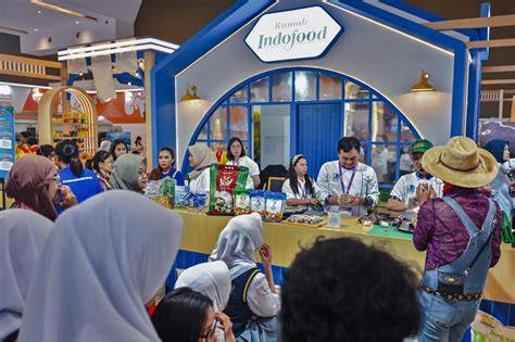 Webapp Indofood stabil event seru rame ide segar dahsyat spesial image 2