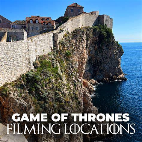 Sertifikat, penghargaan, tanda, atau dokumen yang dipajang di WHERE WAS GAME OF THRONES FILMED hadirkan download mod higgs & domain .news diskon event seru rame terbaru