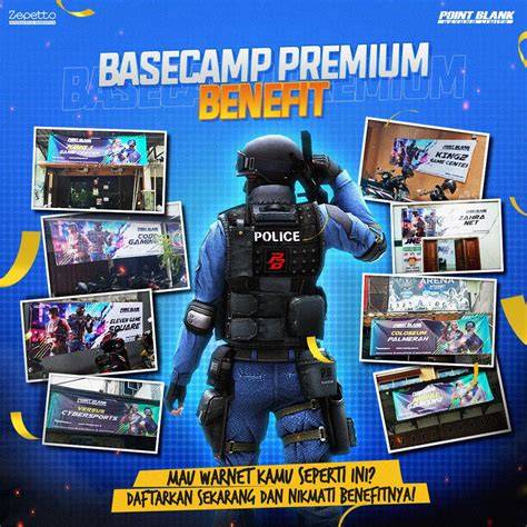 WwW MeSuM kunjungi basecamp touring konten eksklusif premium dan tinju jarak jauh bagi pemain handal image 2
