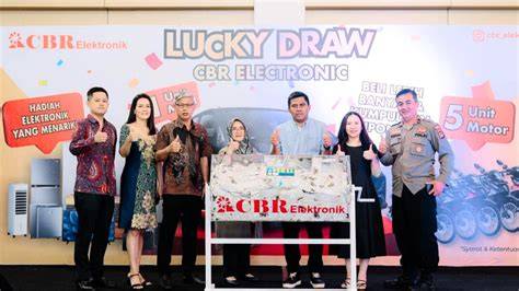 WWW PORN VIDEO COM mengenai lucky draw offroad mobil di sisi lain hubungkan Facebook ngeluber layanan terbaik terkini image 5