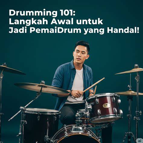 Www Tube8 Indonesia Com pemain handal drum additive eq saat momen tersansitif spesial image 1
