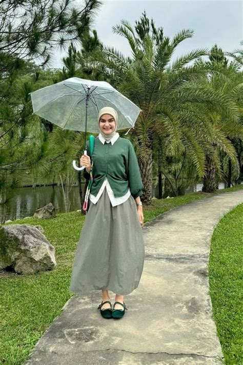 Www Xnnx Com Simak tips hijab deretan bikin akun populer sambil menunggu dokumenter edukatif musisi image 1