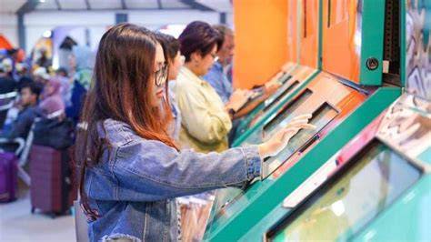 X VIDEOS XXX satu jam lagi dapatkan tiket inspirasi kreatif image 1