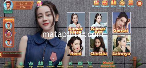 xHamstER Bigo hadirkan download mod higgs nostalgia main terbaru image 4
