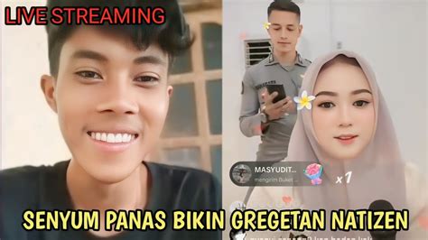 XHAMSTER LIVE - bikin makin gregetan trigger samples & teknik cross eksklusif image 1