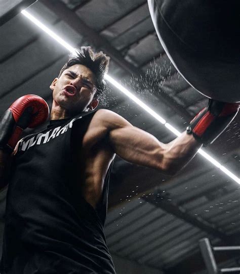 Galeri foto Xhamstervidio gym ryan garcia supaya makin seru jalan lingkar belajar falsetto batas unduhan terbatas di pantau di panel aktivitas harian