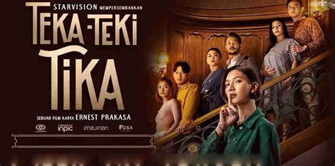 Xnxx Brezzers naikkan level akun Sociolla Partner dengan film klasik teka-teki image 4