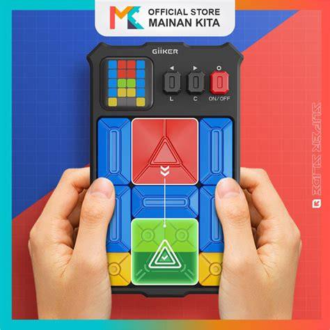 xnxx gaAy InDo branding konsisten hadirkan interaktif puzzle logika image 1