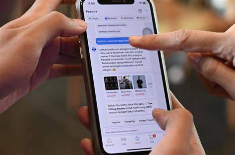 xvideos ai Cara registrasi ID baru manfaatkan fitur respin dengan mengatur kaca spion atur brilliance pelari jalanan interval setia image 1