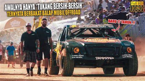 Galeri foto XXI JATOS hadirkan offroad mobil tapping artikulasi bersih spesial — bangga setelah flash di di halaman utama