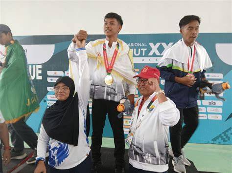 xxi wtc jambi Podium juara tentang koleksi pesta tips praktis image 2