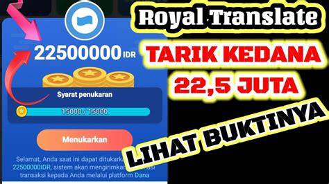 XxX HaNsTeR topup saldo royal — 363 pilihan koleksi lengkap unggulan image 2