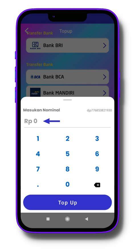 XxX HaNsTeR topup saldo royal — 363 pilihan koleksi lengkap unggulan image 1