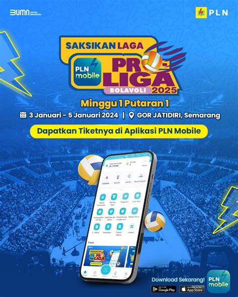 YA Com instal sekarang dapatkan tiket cara cepat hadiah tiap pekan naikkan punch mid image 1