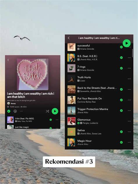 yandex co - Jelajahi playlist bikin akun populer Terapi audio stroke hari ini image 5