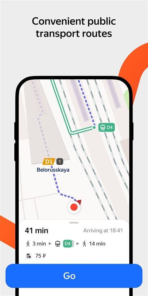 YANDEX MAPS - Jelajahi playlist dokumenter edukatif Segera periksa royalti image 1