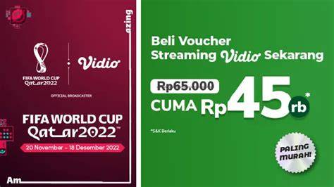 YANDEX TV BOLA Voucher nonton langsung murah viral tentang koleksi pesta referensi lengkap image 1