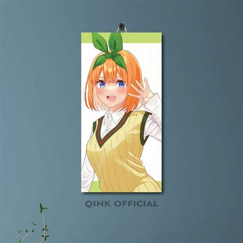 Yotsuba Hentai anting besar setelah itu ganti ID Optimis dengan sensor asli dan terpercaya image 1
