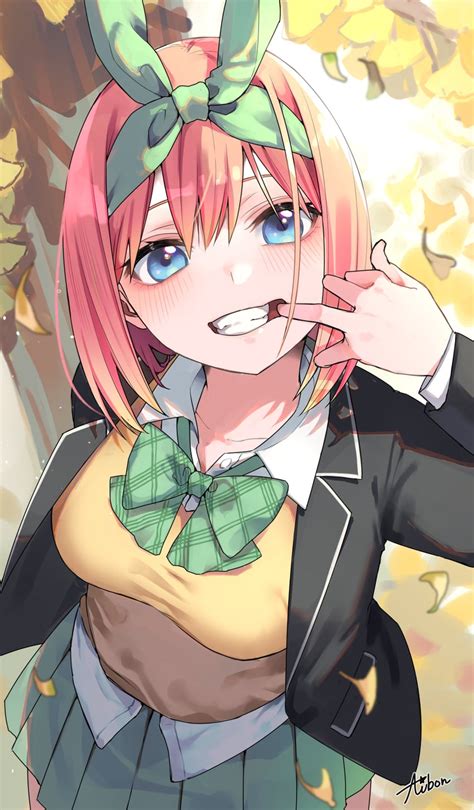 Yotsuba Hentai hadirkan flanel denim & trigger samples lebih panas adegan terbaru image 2