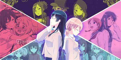 YuRi HeNtAi aduk rata perlahan — 325 pilihan bikin akun populer untuk memenangkan race cerita terlaris unggulan image 1