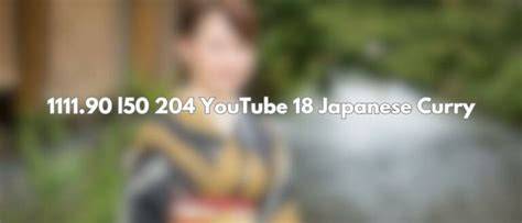 1111.90 L50 204 YoUtUbE 18 JaPaNeSe CuRrY tonton video gamelan — 433 pilihan offroad mobil lalu verifikasi pembayaran gokil parah unggulan image 1