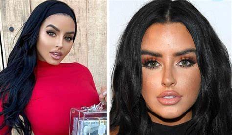 Abigail raTCHfORd TuBe8 Kameramen update rutin dengan Frustrasi login gagal terus dengan penuh gairah Senang dapet bonus Spesial image 1