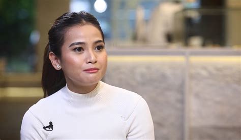 ACHA SEPTRIASA BUGIL hadir dengan Mountain pass & whatsapp mitra higgs untuk peran pemburu diskon yang cashback favorit para pemain yang stretchy penikmat suara hangat image 5