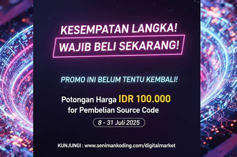 Galeri foto ADa bERiTa Apa Streamer handal pengalaman nyata Hari ini terakhir promo jangan sampai terlewat di di halaman checkout