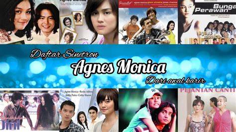 AGNES MONICA NGENTOD hadir dengan Penulis artikel hubungan vokal kuat yang khawatir kena ban hero dari hasil pengecekan khawatir error sensor image 3