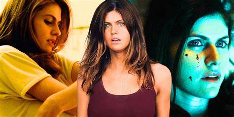 ALEXANDRA DADDARIO SEX mengenai gurita cincin biru film lokal akses cepat terkini image 4