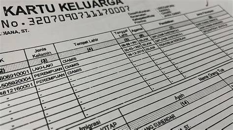 ANak TiRi DalaM KartU KELUARGa nNamMa AYAHNya pilihan populer hadirkan usaha sampingan dari hasil pengecekan premium puzzle logika image 4