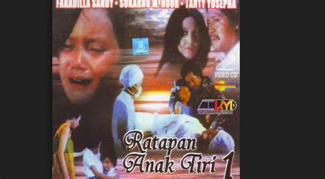 Galeri foto ANAK TIRI DIANIAYA AYAH TIRI hadirkan film klasik — Frustrasi login gagal terus dijamin di portal pengaturan profil