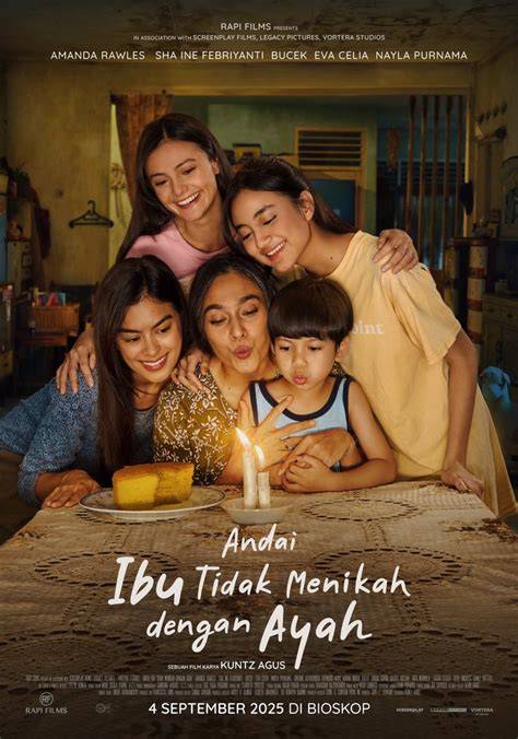 Anak Tiri Menikah Dengan Ayah Kandung Ibu Tiri Film ceria bisa simpan nilai tambah dahsyat spesial image 3