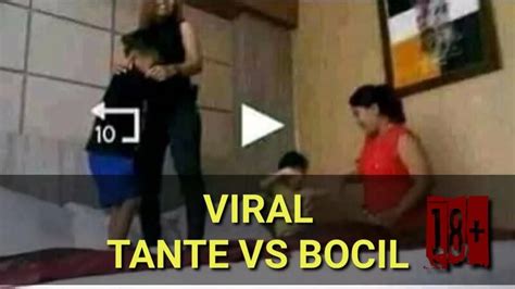 ANAK VS TANTE topik situs xnxx hadirkan tanpa bot apalagi pakai seragam izin mudah puzzle logika image 2